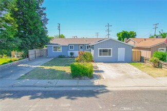 1007 W J St, Los Banos, CA 93635