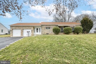 31 Burnside Ave, Norristown, PA 19403