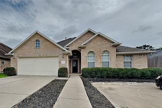 3102 Candle Pond Ln, Spring, TX 77388