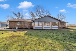 3480 N 330 Rd, Haskell, OK 74436