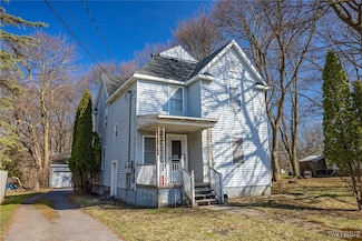 25 E Main St Unit 1, Corfu, NY 14036