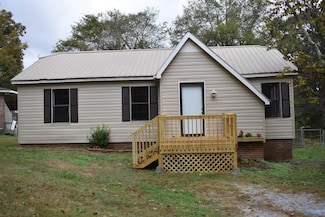 119 Mitchell Blvd, Gadsden, AL 35904
