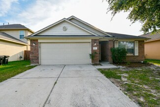 21622 Lovis Way, Humble, TX 77338