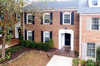 4442 Mullens Ford Rd, Charlotte, NC 28226