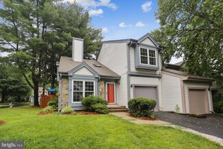 1530 Hugo Cir, Silver Spring, MD 20906