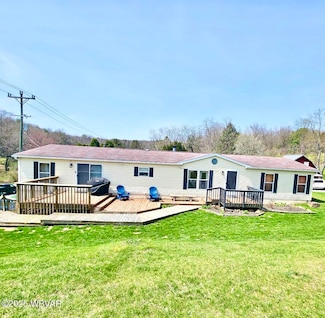 1161 S Main St, Centre Hall, PA 16828