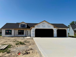 3042 E Butler Ct, Columbia City, IN 46725
