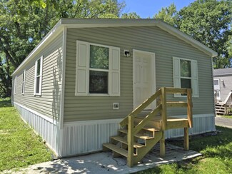 613 Polk St Unit 1, de Soto, IA 50069