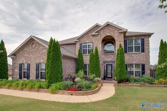 6 Winter King Dr SW, Huntsville, AL 35824
