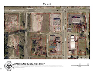 2310 26th Ave, Gulfport, MS 39501