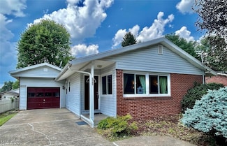 207 Brittigan Cir, Marietta, OH 45750