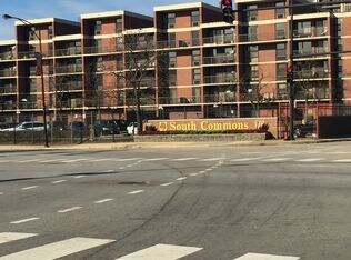 3021 S Michigan Ave Unit 516, Chicago, IL 60616