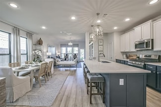 1104 Morro Bay Ct, Katy, TX 77493