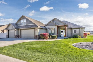 2600 NE 16th Ave, Payette, ID 83661
