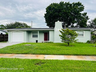 1128 El Dorado Dr, Rockledge, FL 32955