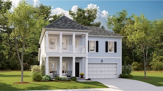 KENSINGTON, Pooler, GA 31322