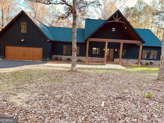 5962 Ga Hwy 109, Molena, GA 30258