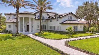 9259 Tibet Pointe Cir, Windermere, FL 34786