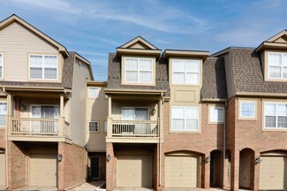 2767 Barclay Way Unit 96, Ann Arbor, MI 48105