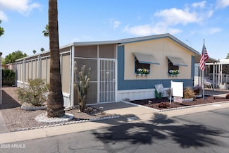 535 S Alma School Rd Unit 85, Mesa, AZ 85210