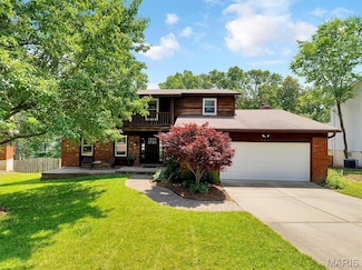 101 Strecker Rd, Ellisville, MO 63011
