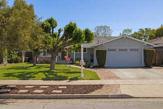 2620 Meta Dr, San Jose, CA 95130