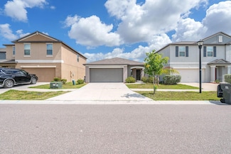4507 Eternal Prince Dr, Sun City Center, FL 33573