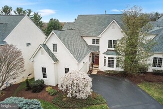 16 Riders Run, Newtown Square, PA 19073