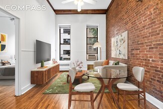 132 W 71st St Unit 3, New York, NY 10023