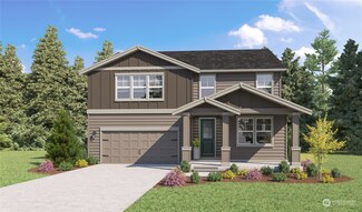 2314 Hyde Ct NE Unit 3, Olympia, WA 98516