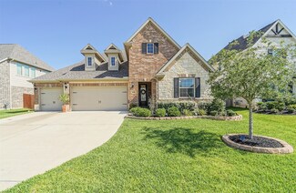 6410 Firewood Dr, League City, TX 77573