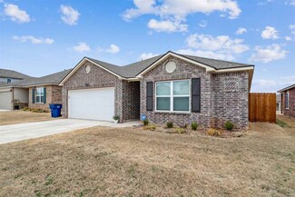 3123 S Appaloosa St, Stillwater, OK 74074