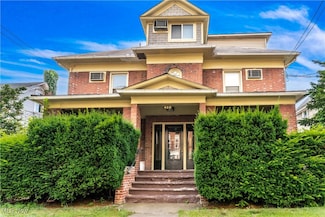 400 Sumner St, Akron, OH 44304