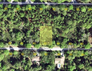 23424 Corinne Ave, Port Charlotte, FL 33980