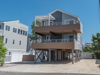 105 E Indiana Ave, Long Beach Township, NJ 08008