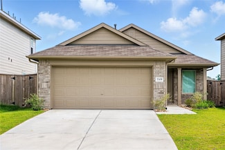 22438 Douglas Ct, New Caney, TX 77357