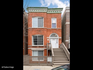 2023 W Armitage Ave, Chicago, IL 60647