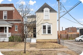 4272 Connecticut St, Saint Louis, MO 63116