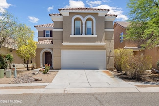 9012 N Roebling Dr, Tucson, AZ 85742
