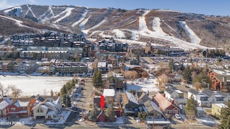 1301 Park Ave, Park City, UT 84060