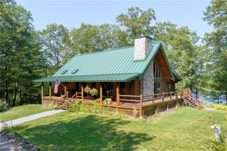 7510 Spider Lake Rd, Iron River, WI 54847