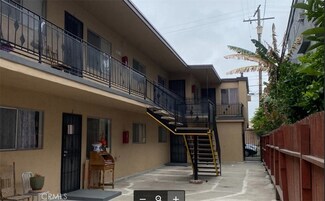2425 E 15th St, Long Beach, CA 90804