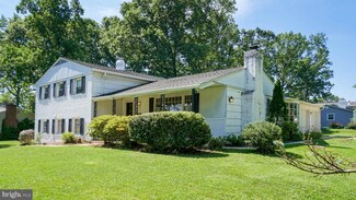 227 E Ridgely Rd, Lutherville Timonium, MD 21093