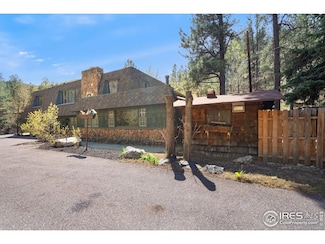 7301 Poudre Canyon Rd, Bellvue, CO 80512