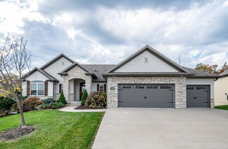 4408 Canyata Ct, Columbia, MO 65203