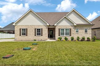 1116 Owen Layne Dr, Murfreesboro, TN 37129