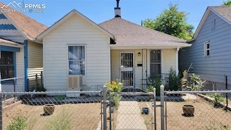 1318 Spruce St, Pueblo, CO 81004