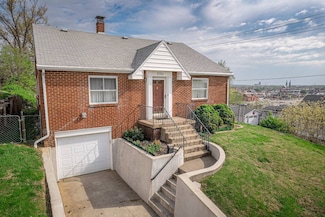2701 Forest Ave, Evansville, IN 47712