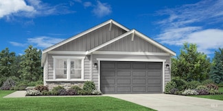 1434 W Dovefield St, Meridian, ID 83642
