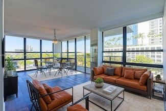 600 NE 36th St Unit 423, Miami, FL 33137